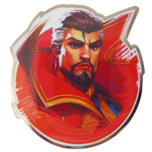 Dr. Strange (Y815) Marvel Rivals FiGPiN Mini Mystery Series 1