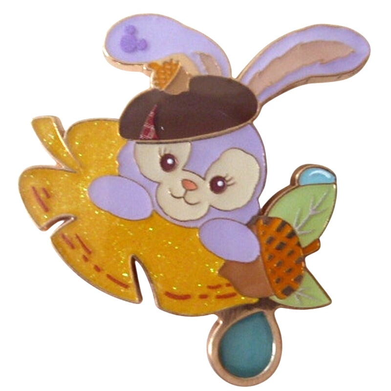 SDR StellaLou Duffy Friends Halloween Dewdrops Mystery