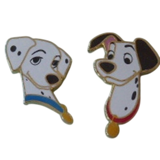 MII - Pongo and Perdita - Puppy Love Micro Set - PALM