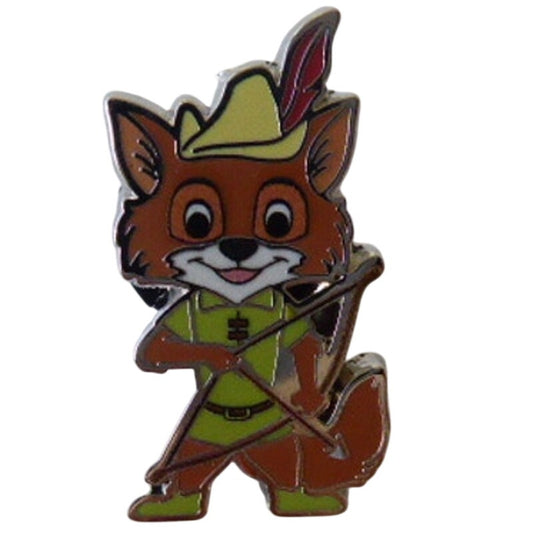 MII - Robin Hood - Cute Robin Hood Micro Mystery Set - PALM
