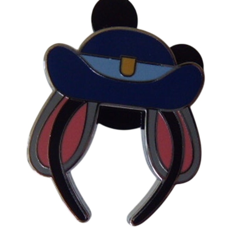 Japan Judy Hopps Character Earbands Mystery Set - TDR