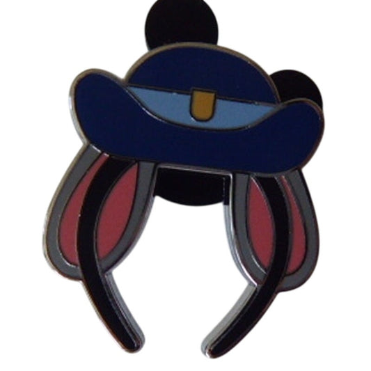 Japan Judy Hopps Character Earbands Mystery Set - TDR