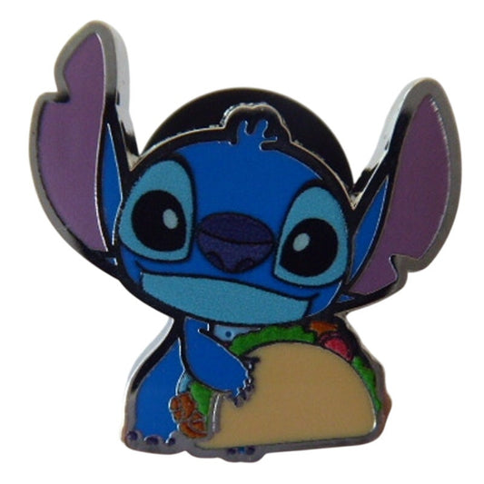 MII - Taco - Stitch Snacks Micro Mystery PALM