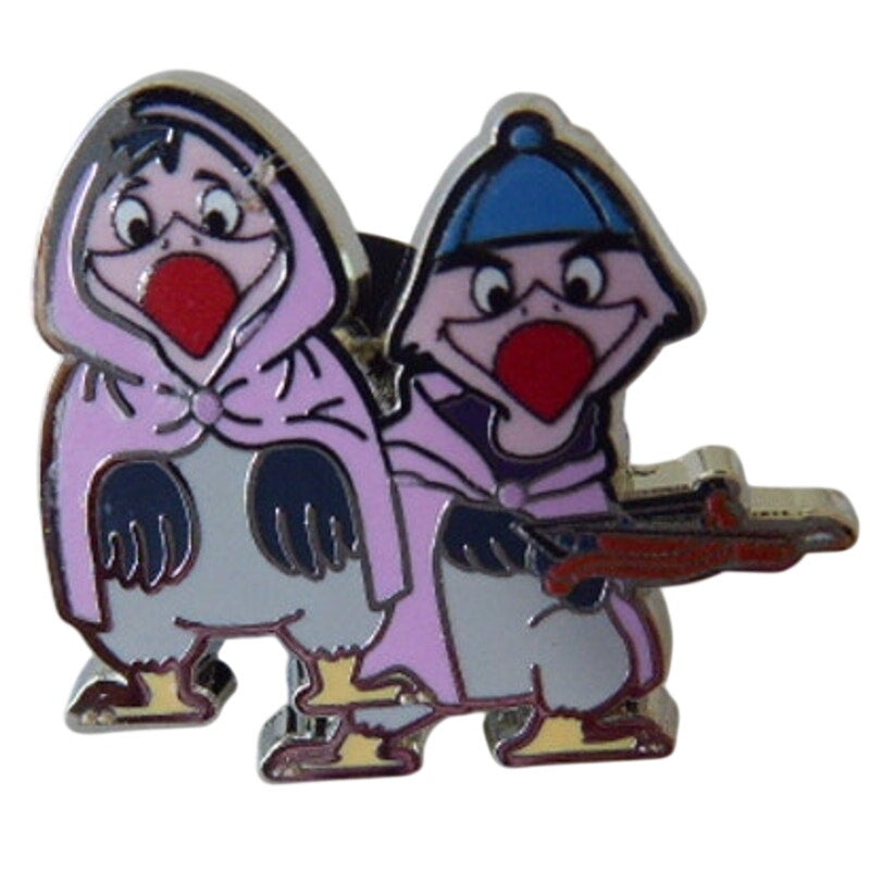 PALM Robin Hood Micro - Trigger and Nutsy