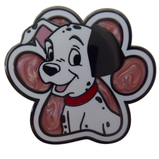 Lucky (Y1085) FiGPiN - 101 Dalmatians Mystery Minis