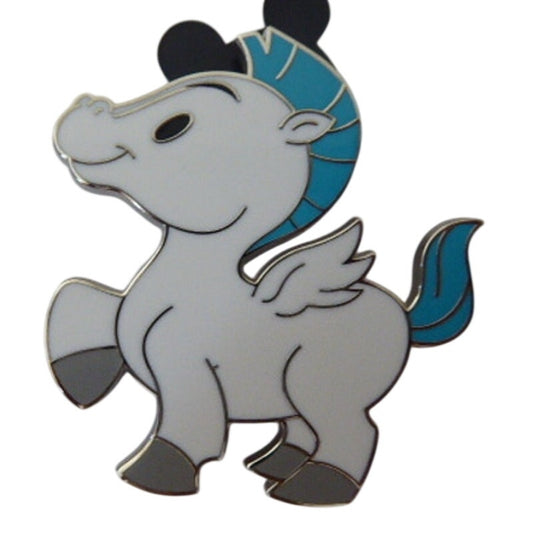 Pegasus - Cute Disney Sidekicks Booster Set