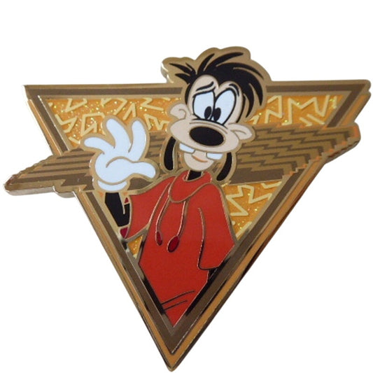 PALM - Max - A Goofy Movie Set - Mystery