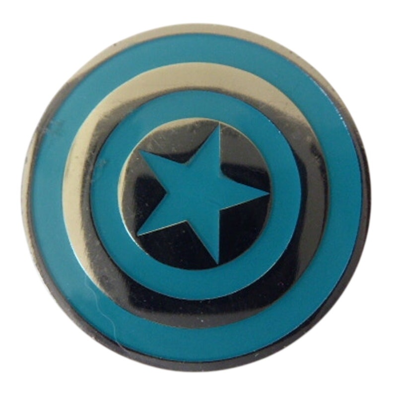 Loungefly Marvel The Crew -Captain America