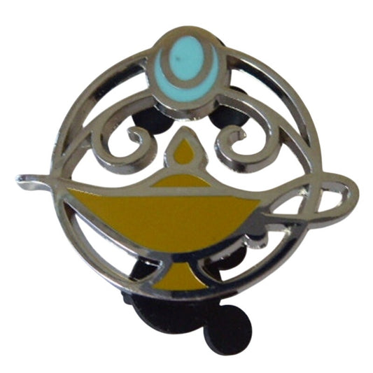 DLP - Icon - Princess Icon Series - Aladdin