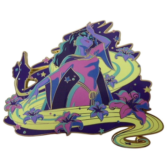 Mother Gothel Villains Ultraviolet Magic Mystery PALM