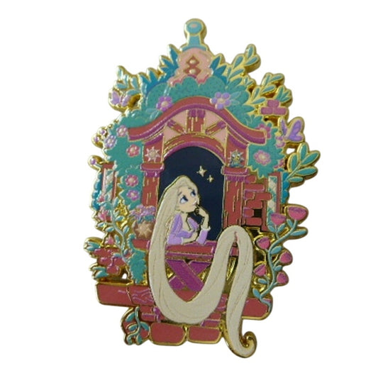 Princess Scenes Blind Box - Rapunzel