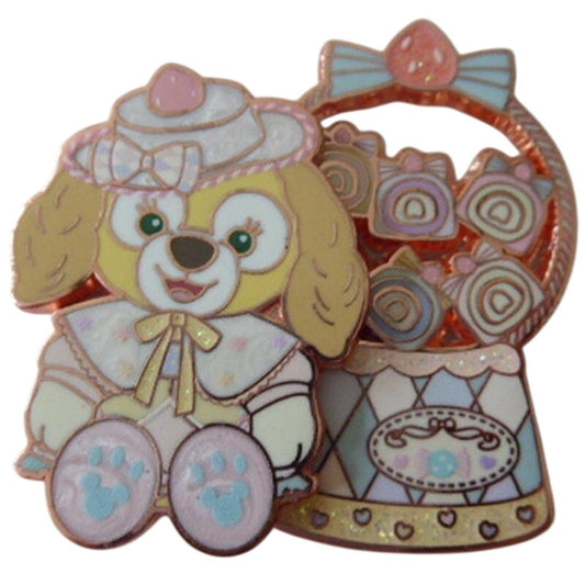 Cookie Ann with Candy Machine Duffy Dreamy Carnival Shanghai