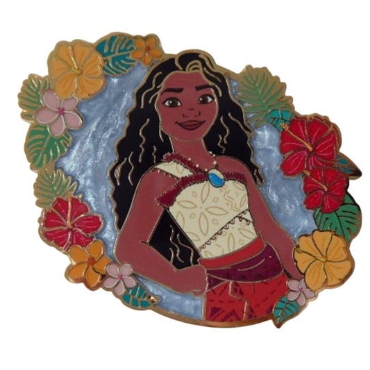 Moana Floral Blind Box - Moana
