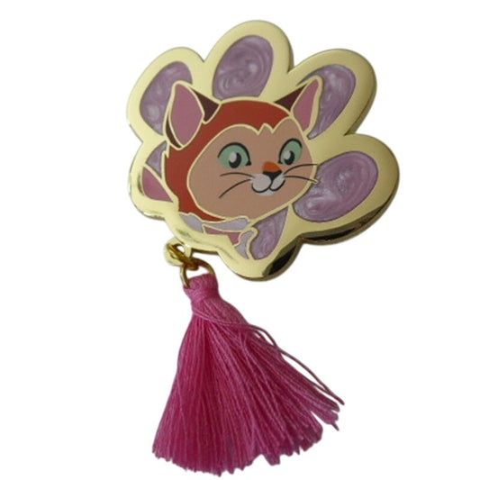 MII - Dinah - Cats and Tassels Mystery Set