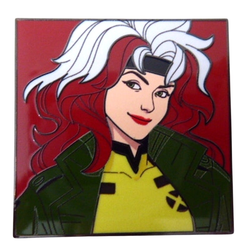Rogue Marvel X-Men ‘97 Characters Blind Box