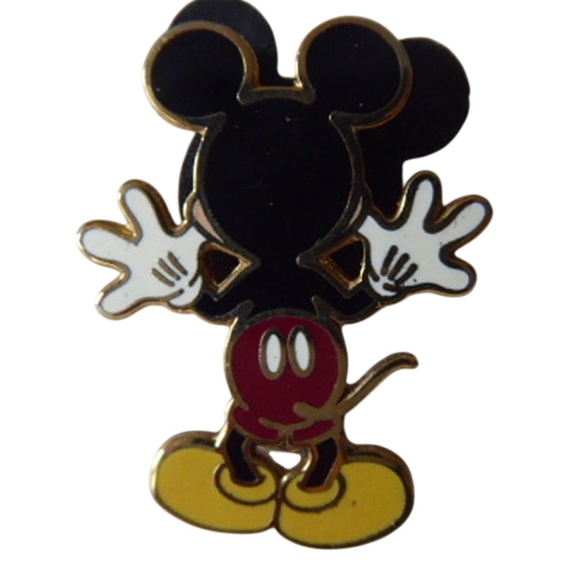 Tower Of Terror (Mickey's Back)