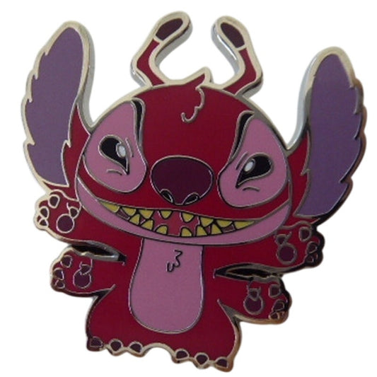Stitch Cousins Blind Box - Leroy