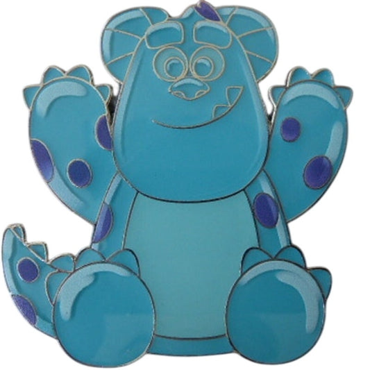 DLP - Sulley - Pixar Gummy Series