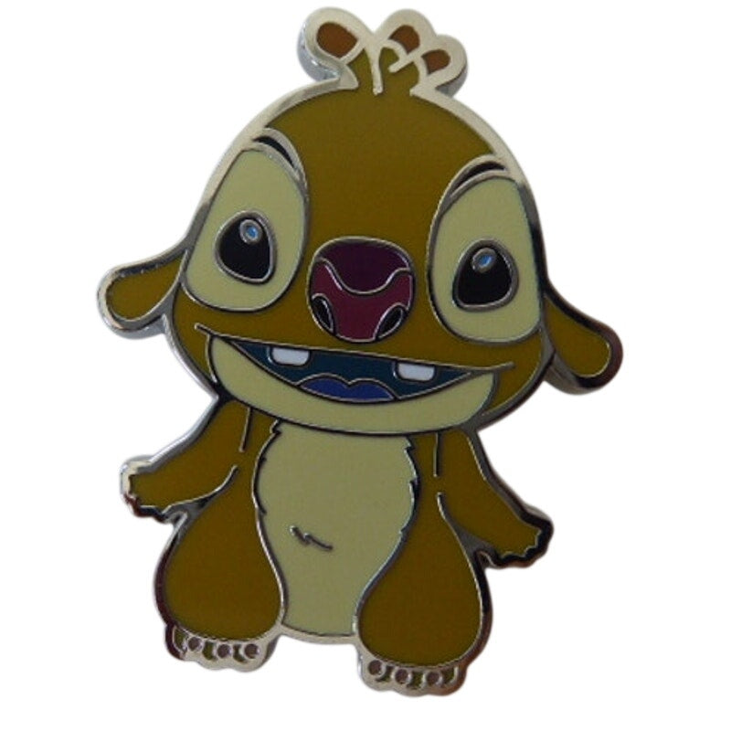 Stitch Cousins Blind Box - Reuben