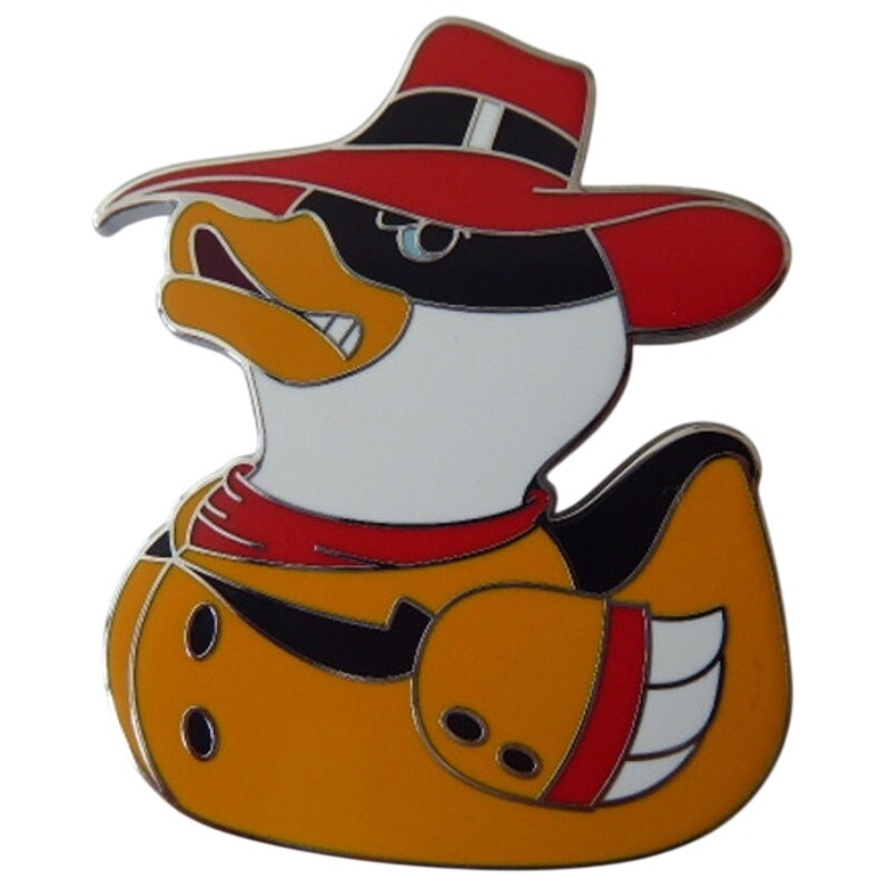 Negaduck - Ducks of Disney Mystery Set - Series 2