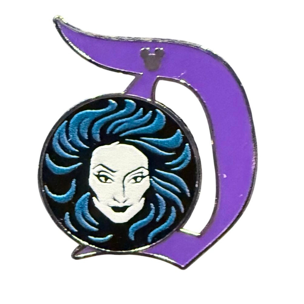 DLR Madame Leota Gothic D Hidden Disney 2026 - Wave B
