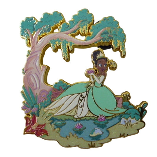 Princess Scenes Blind Box - Tiana