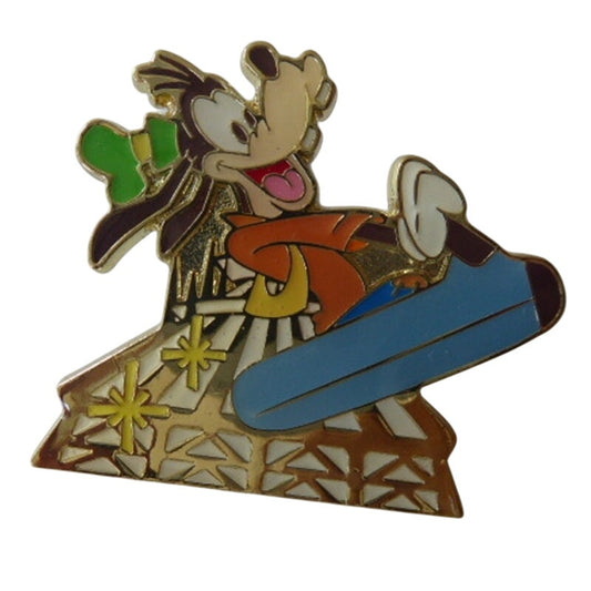 Japan - Goofy - Space Mountain - Happiness Everywhere