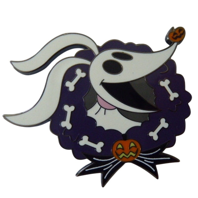 WDW - Zero - Nightmare Before Christmas Mystery