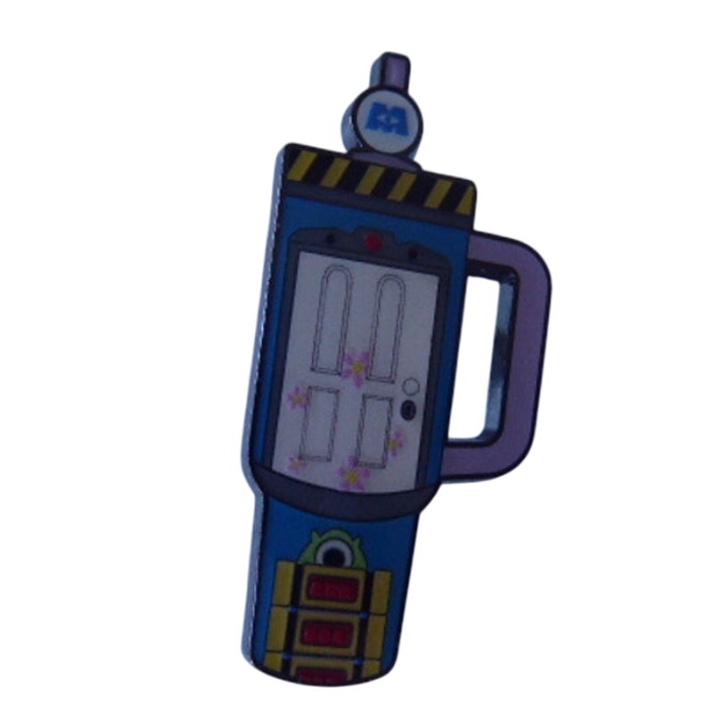 Loungefly - Monsters Inc - Pixar Movie Travel Cups