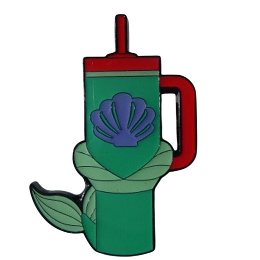 LFLY - Ariel - Disney Princess Water Bottles Mystery