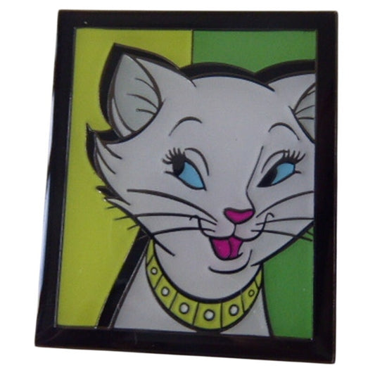 Pop Art Frame - Duchess