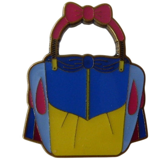 LFLY - Snow White - Princess Handbags Mystery