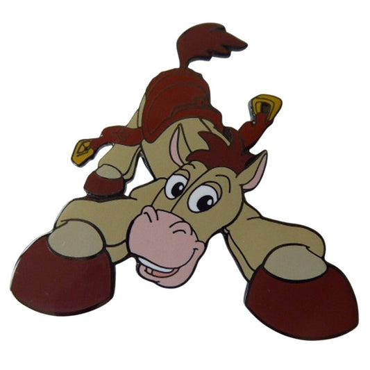 Toy Story 2 - BullsEye