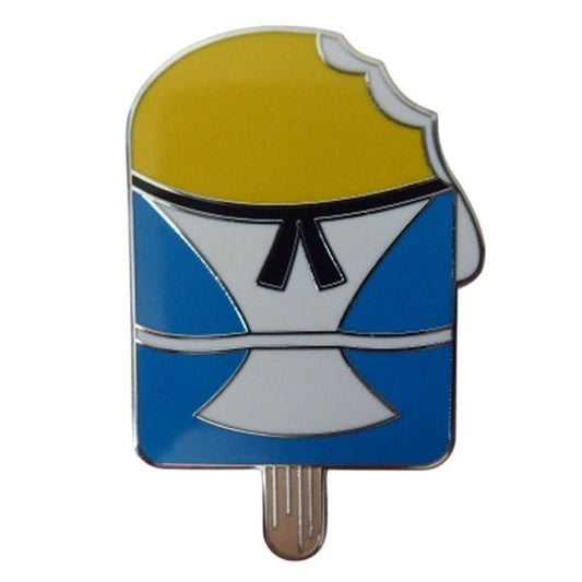 Alice in Wonderland Ice Cream Bars Mystery Series 2