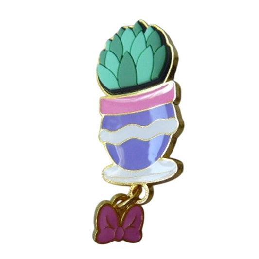 Mickey & Friends Succulent - Daisy