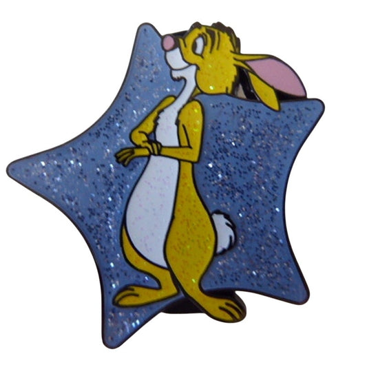 FiGPiN - Rabbit - Winnie the Pooh Series 1 - Y801 - Rare - Mystery
