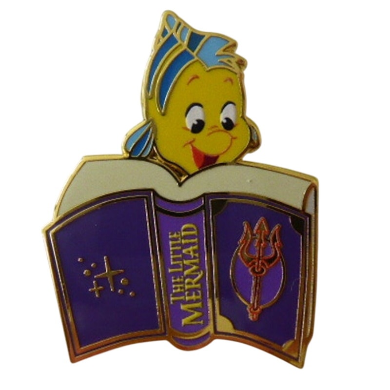LFLY - Flounder - Story Books - Mystery Set