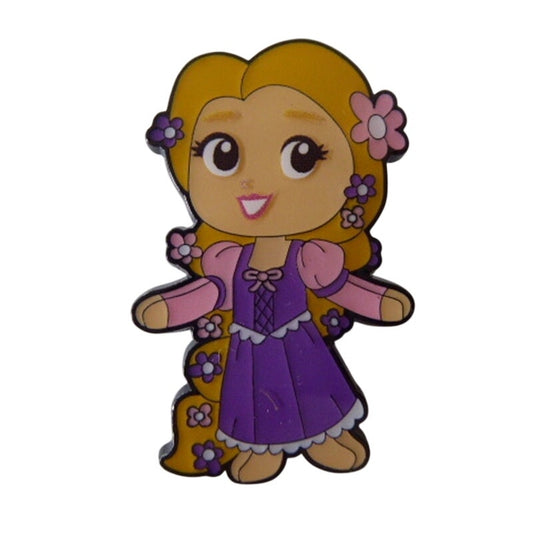 LFLY Rapunzel  Princess Vintage Style Dolls Mystery