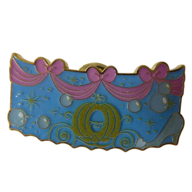 Princess Layer Cake - Cinderella