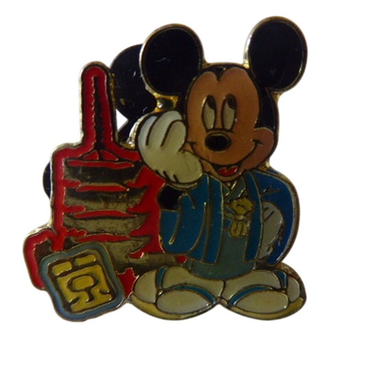 Disney on Tour - Mickey Mouse - Kyoto