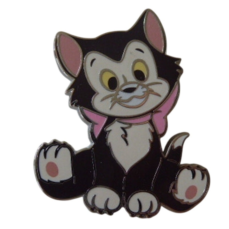DLP - Figaro - Pets in Bows Series - Pinocchio