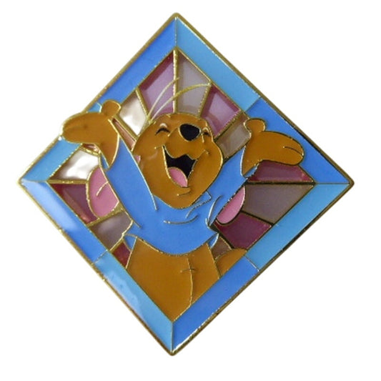 Winnie the Pooh Diamond - Roo