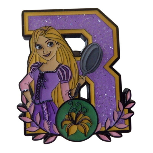 Princess Letter Blind Box - Rapunzel
