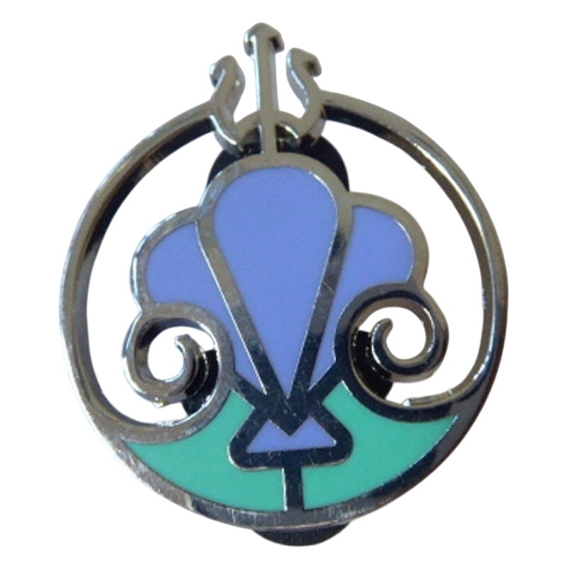 DLP - Icon - Princess Icon Series - Little Mermaid