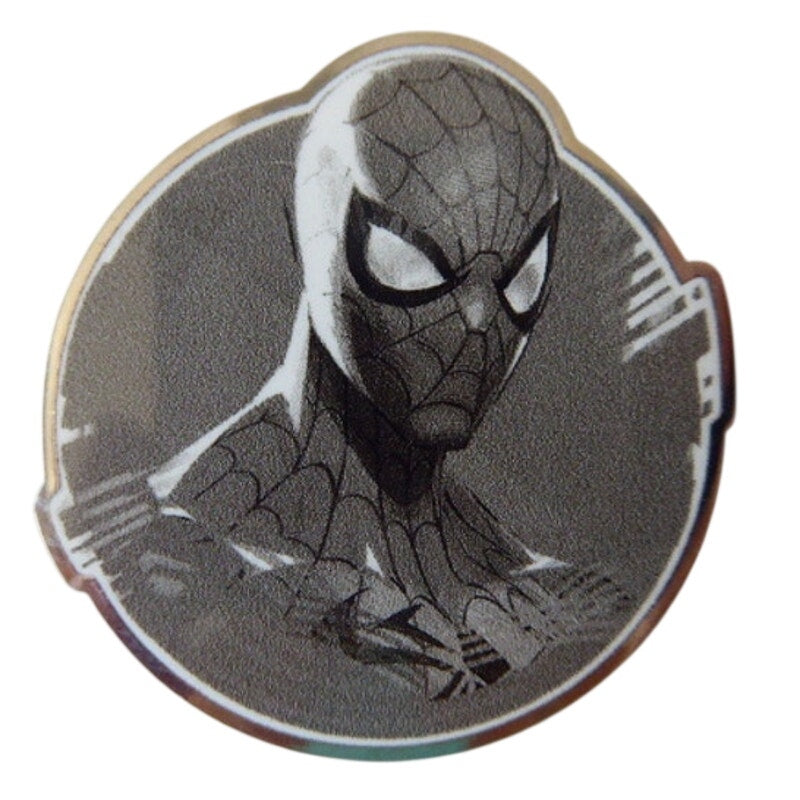 Spider-Man (Y811) Marvel Rivals: FiGPiN Mini Mystery Series 1