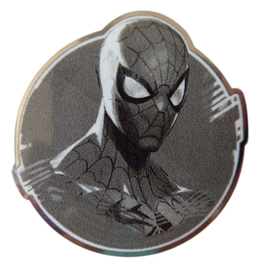 Spider-Man (Y811) Marvel Rivals: FiGPiN Mini Mystery Series 1