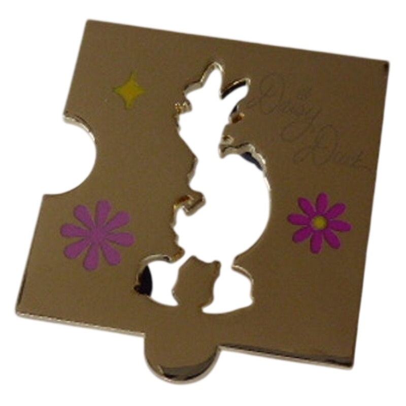 Mickey and Friends Puzzle Blind Box - Daisy