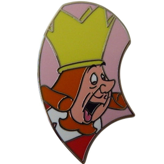 King of Hearts - Cheshire Cat Mystery Puzzle Set
