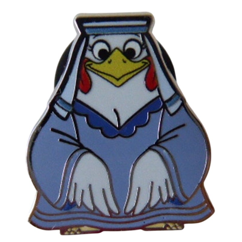 PALM Robin Hood Micro - Lady Kluck