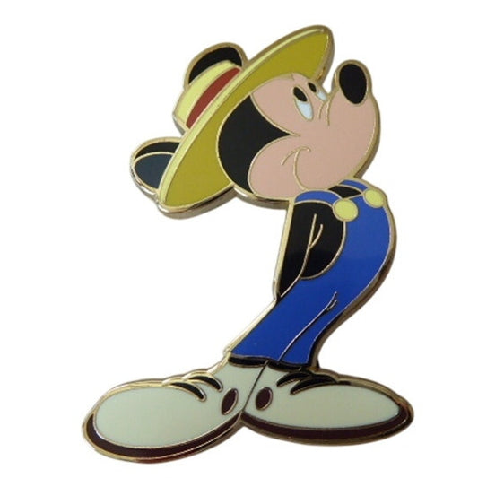 PALM - Mickey Through the Years Mystery Nifty Nineties